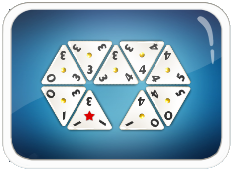 Triominos, dominos triangles – Applications sur Google Play